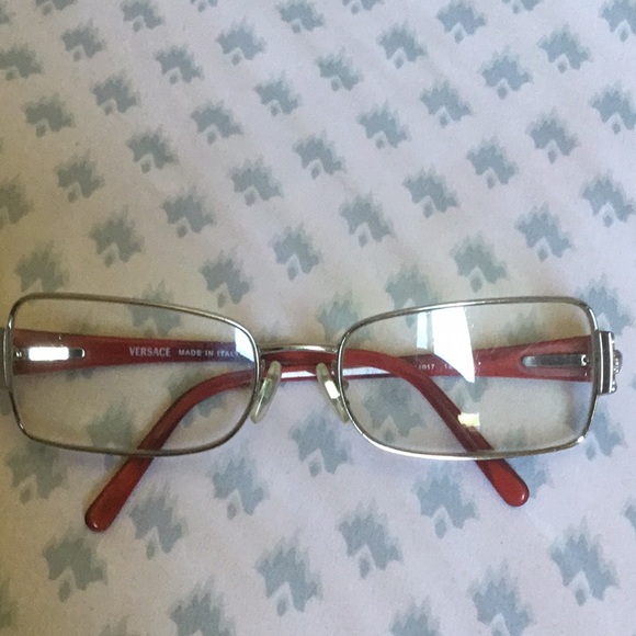 🌹Versace reading frames - Picture 8 of 12
